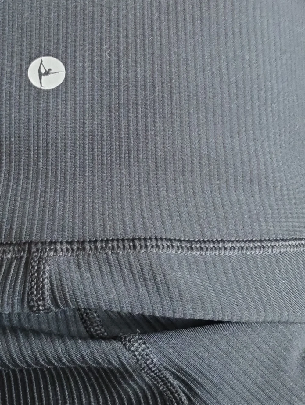 4/$15🟢•90° Degree By Reflex Rib Interlink Everyday 5